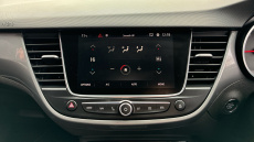 Vauxhall Crossland 1.2 Turbo Ultimate 5dr Petrol Hatchback